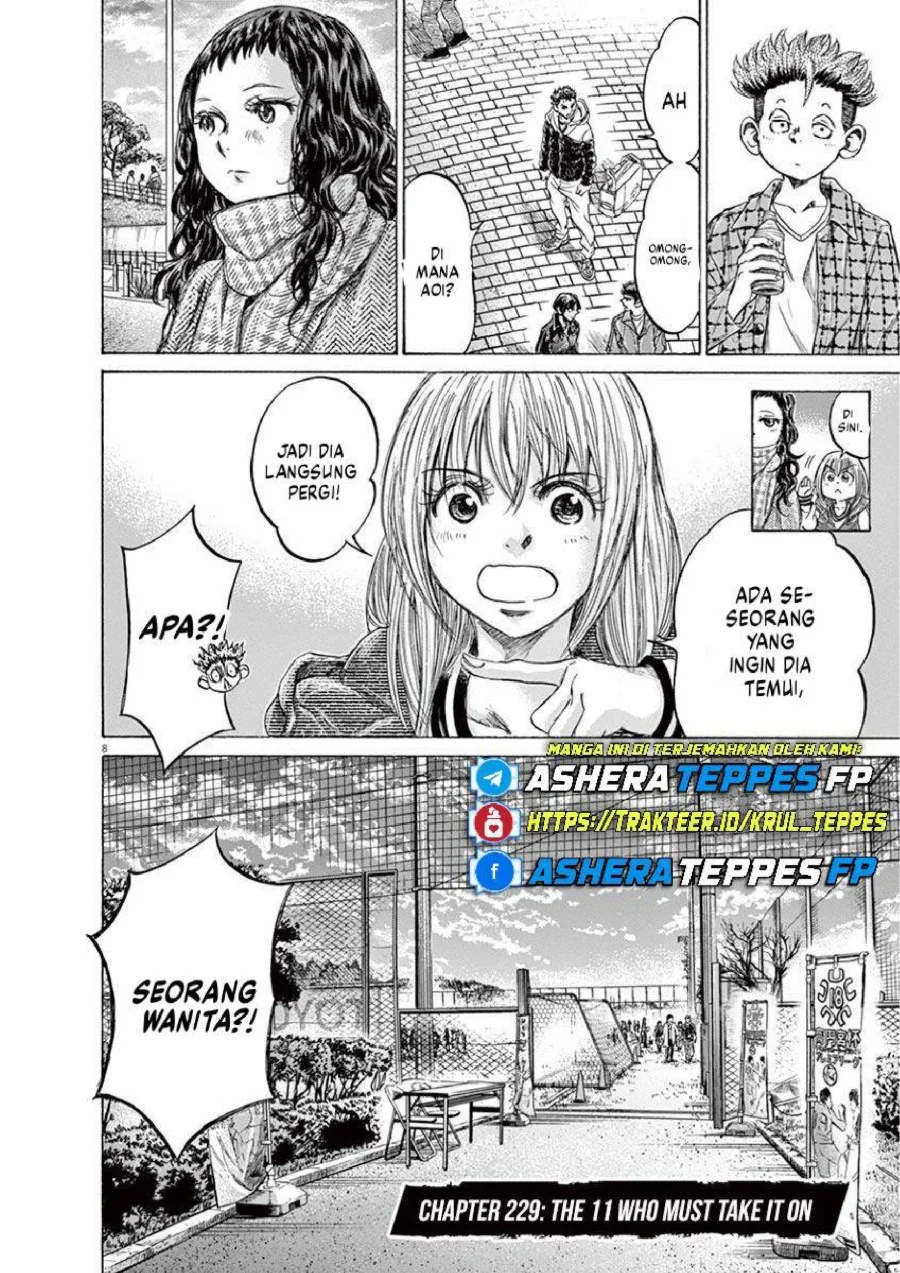 Chapter 229 - halaman 10