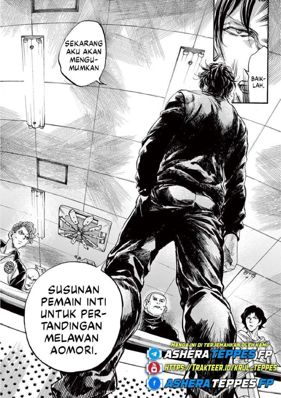 Chapter 230 - halaman 19