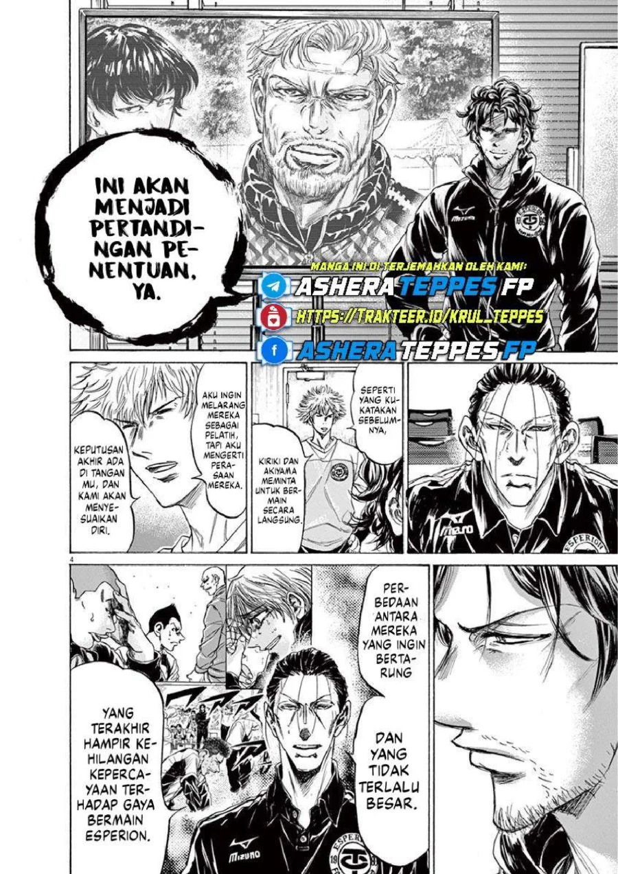 Chapter 230 - halaman 5