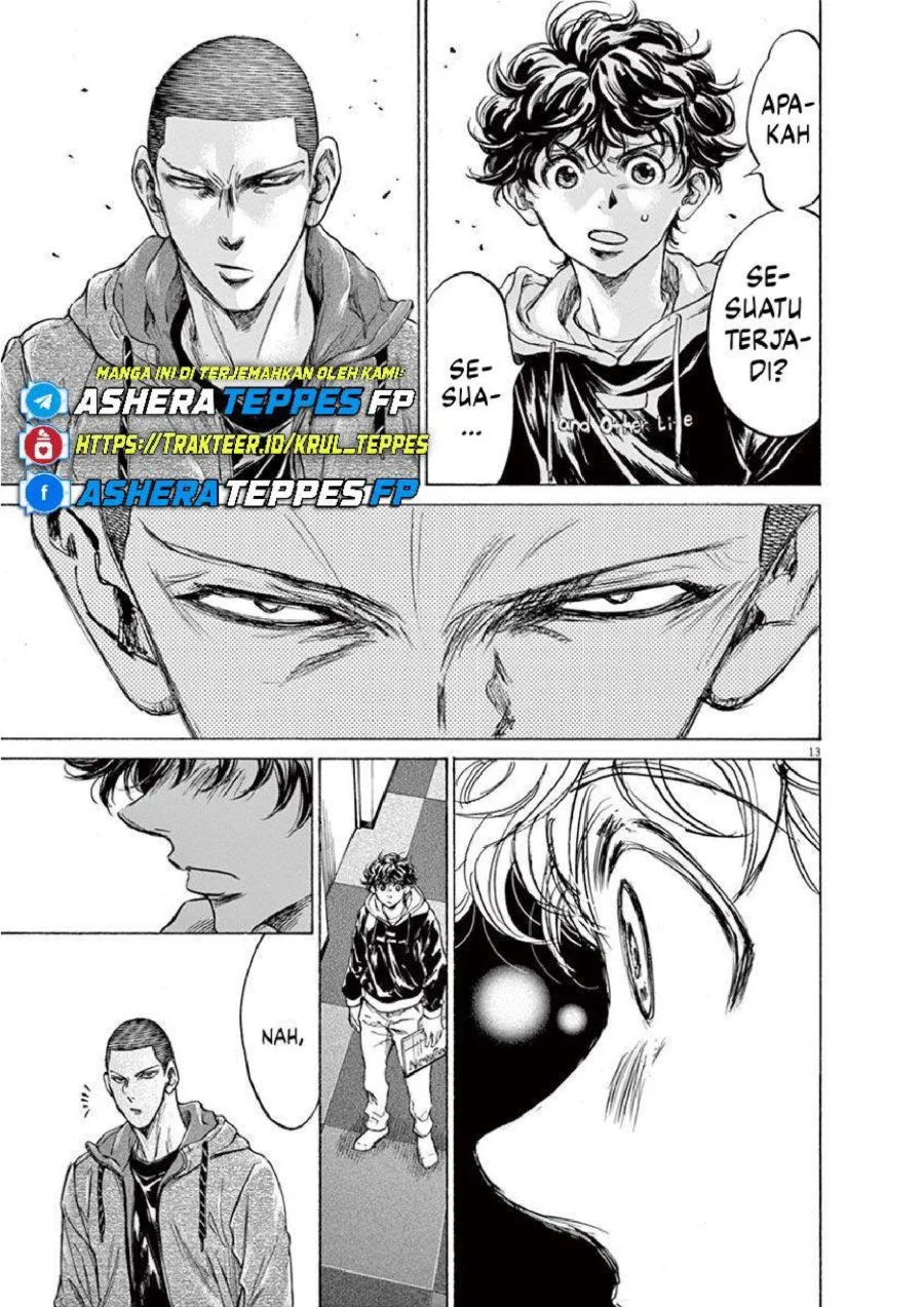 Chapter 231 - halaman 15