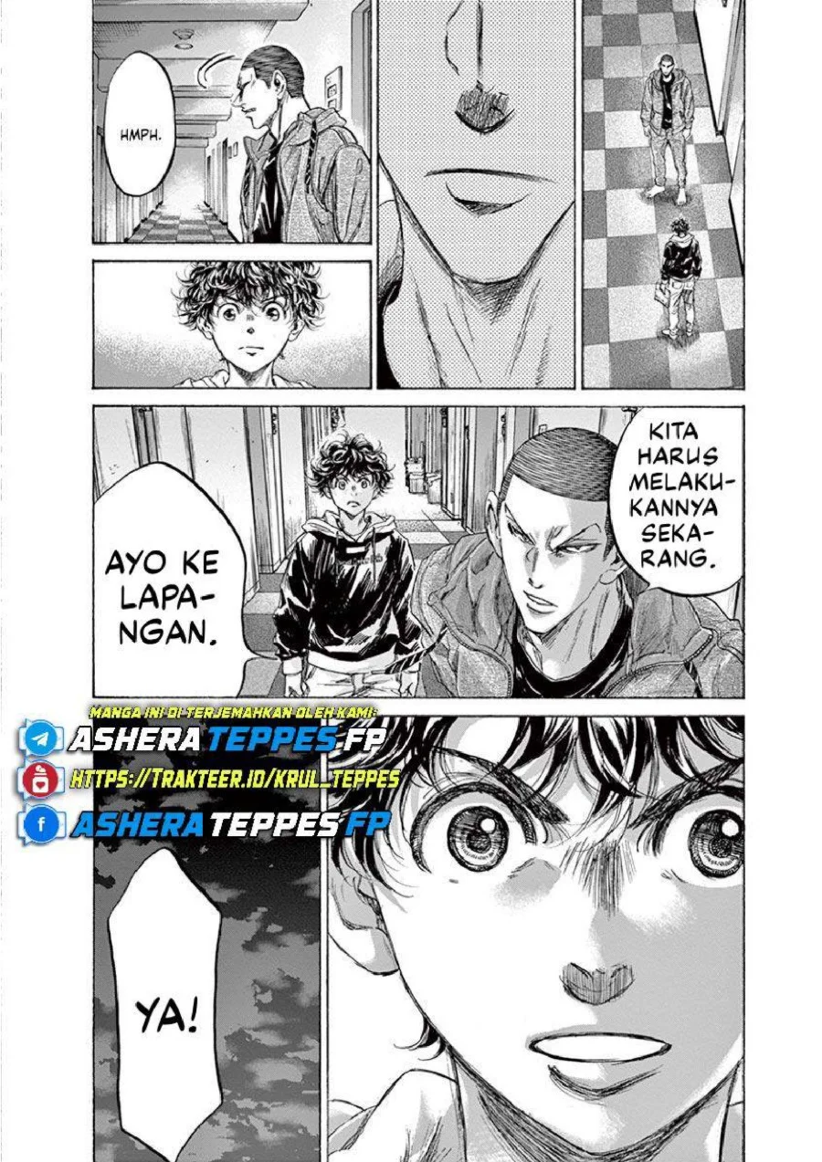 Chapter 231 - halaman 17
