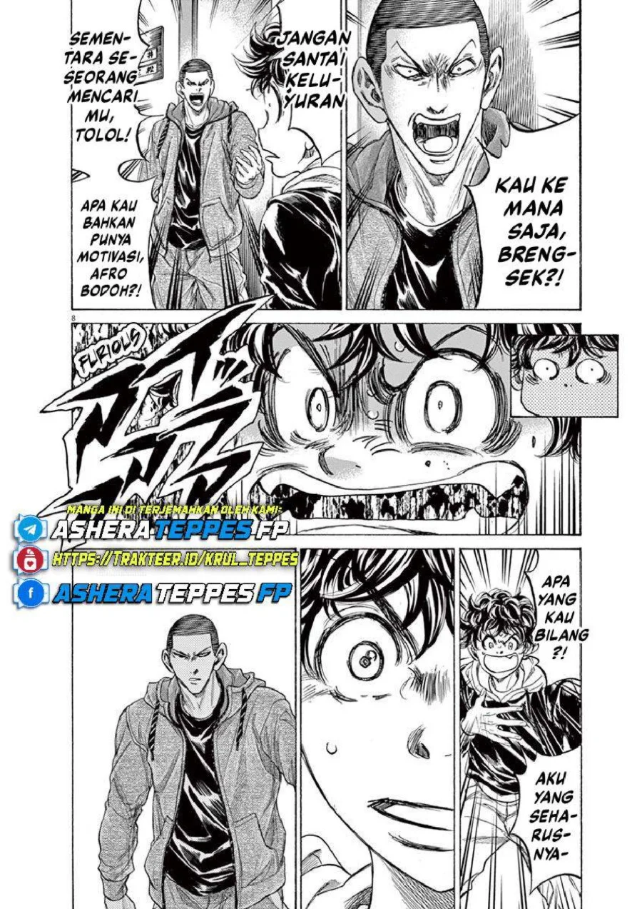 Chapter 231 - halaman 10