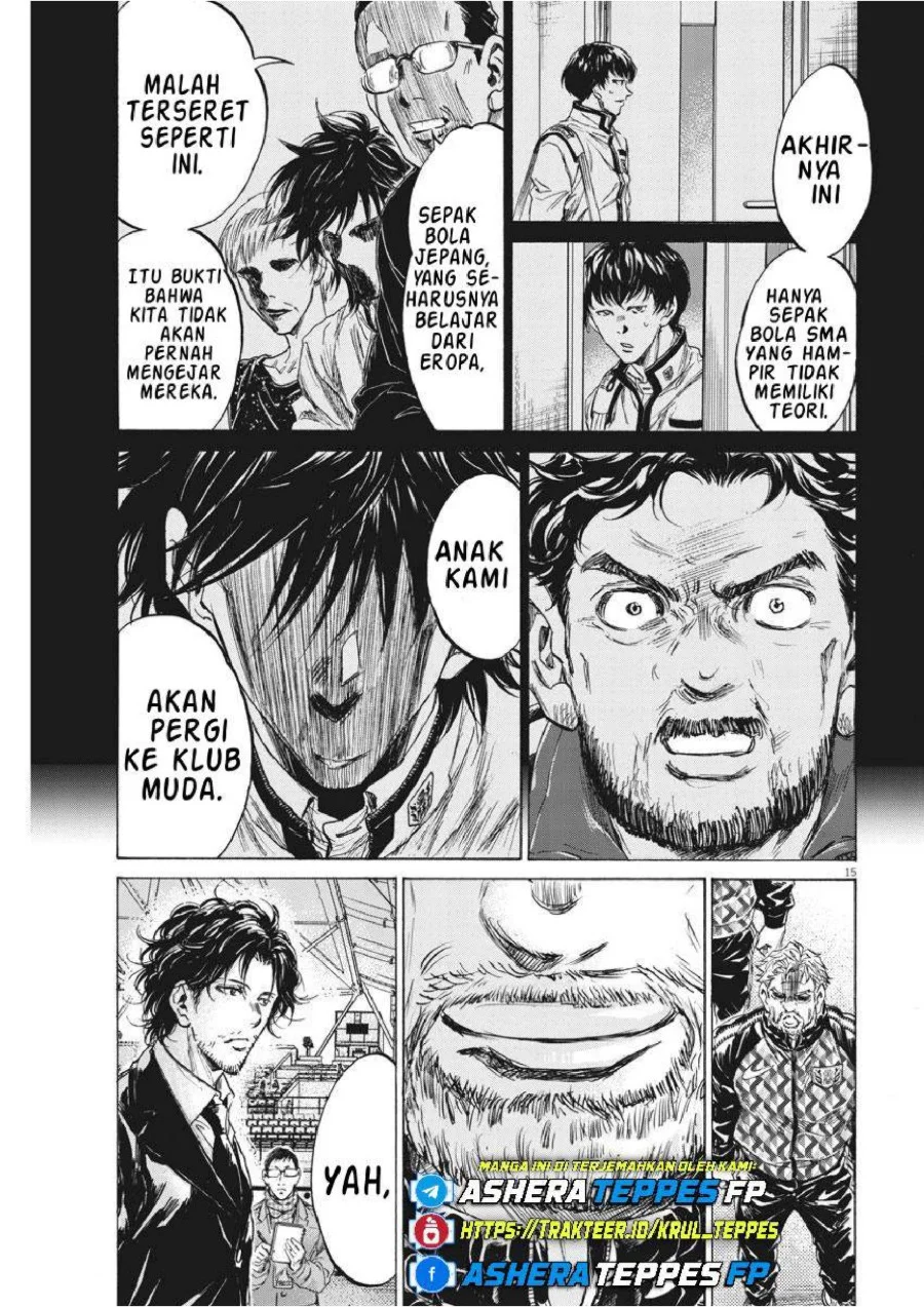 Chapter 232 - halaman 16