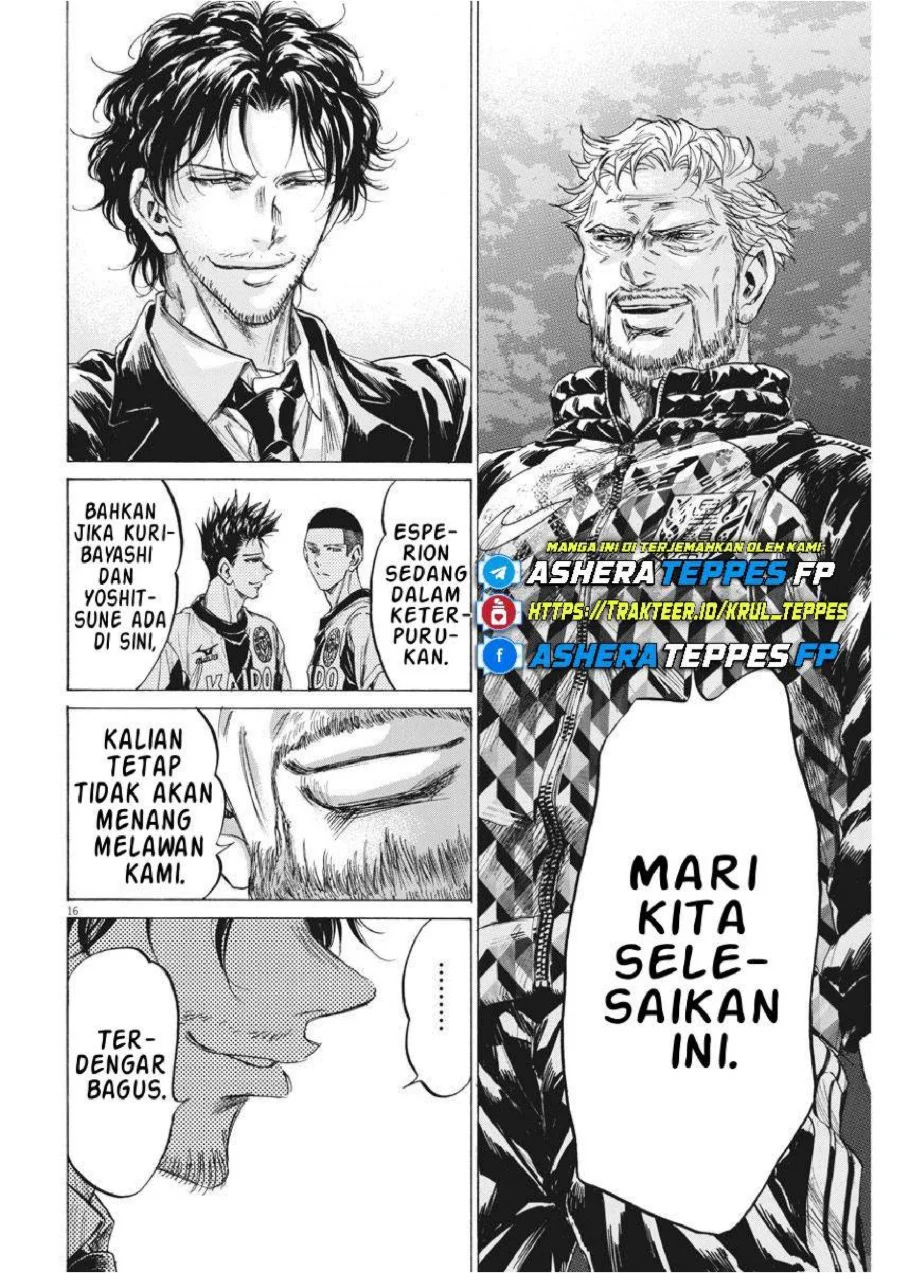 Chapter 232 - halaman 17