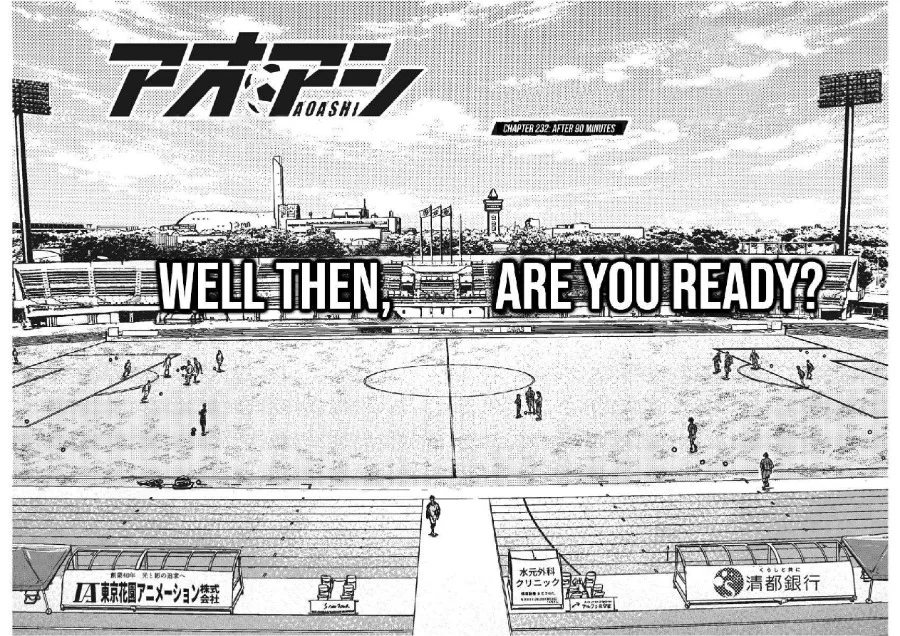 Chapter 232 - halaman 6