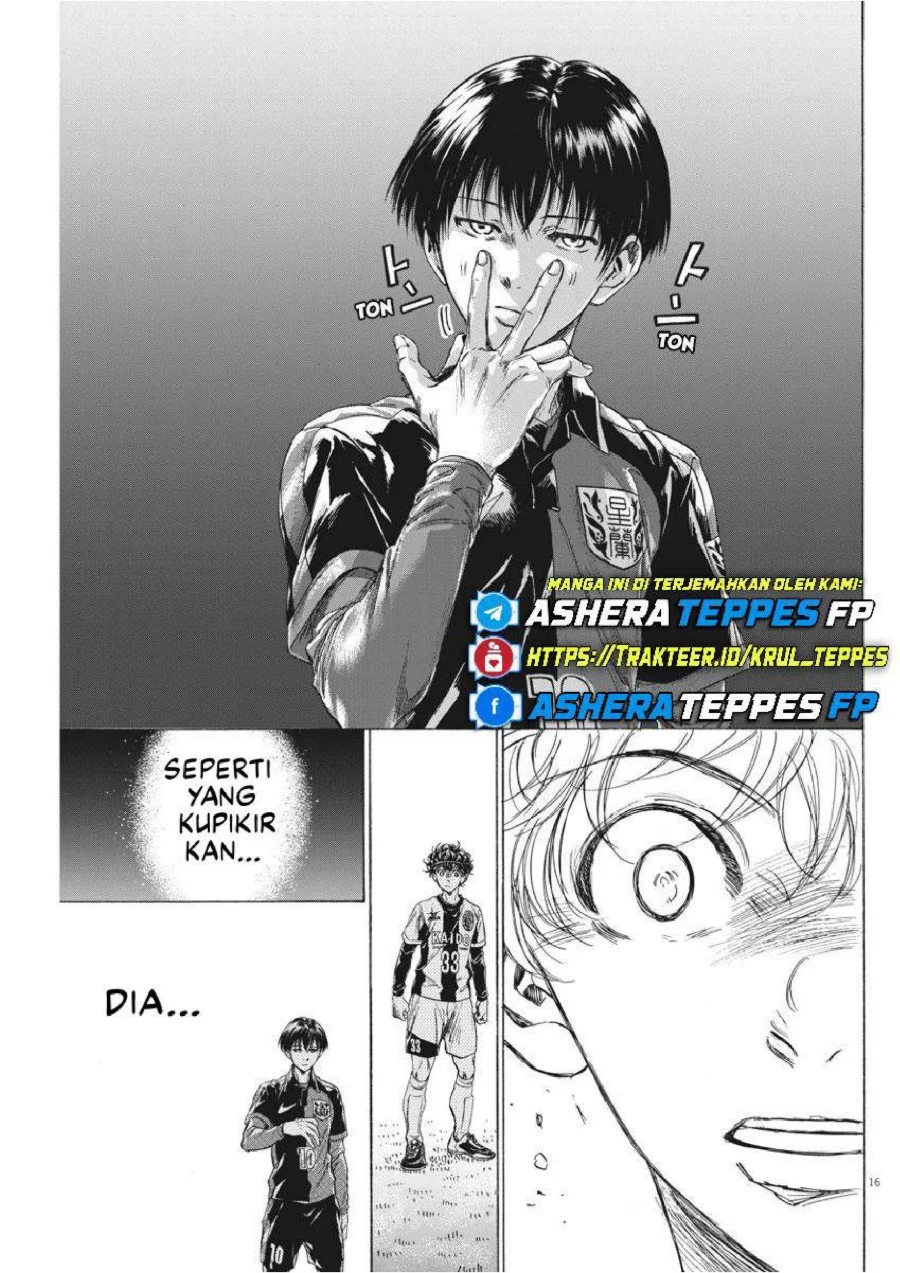 Chapter 233 - halaman 18