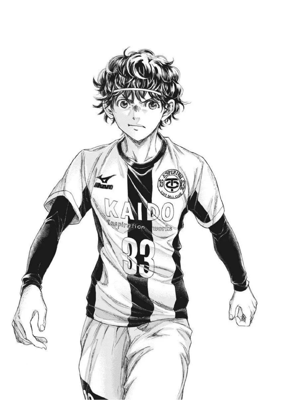 Chapter 233 - halaman 5
