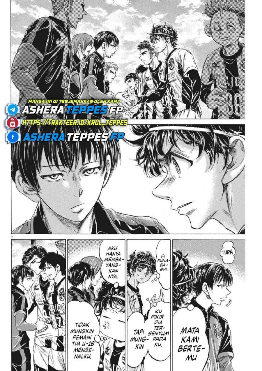 Chapter 233 - halaman 9