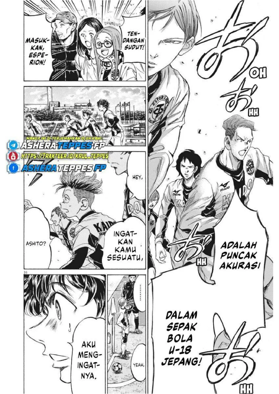 Chapter 234 - halaman 18