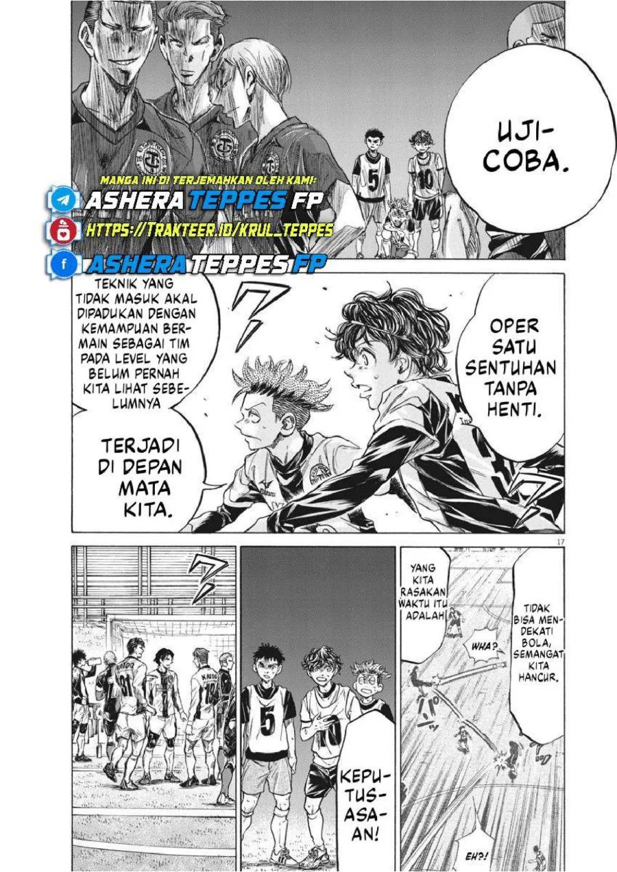 Chapter 234 - halaman 19