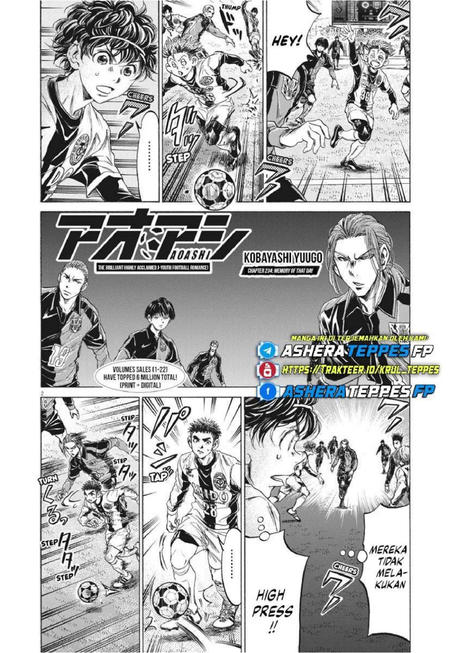 Chapter 234 - halaman 4