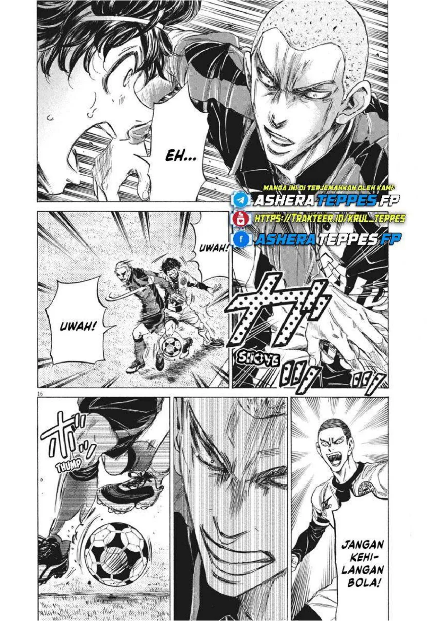 Chapter 235 - halaman 18