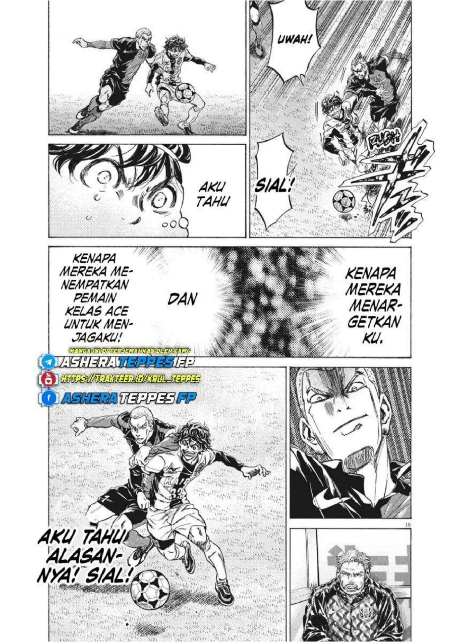 Chapter 237 - halaman 18