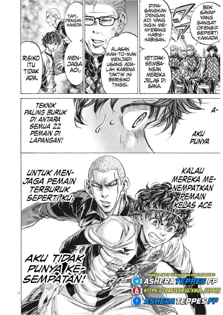Chapter 237 - halaman 19
