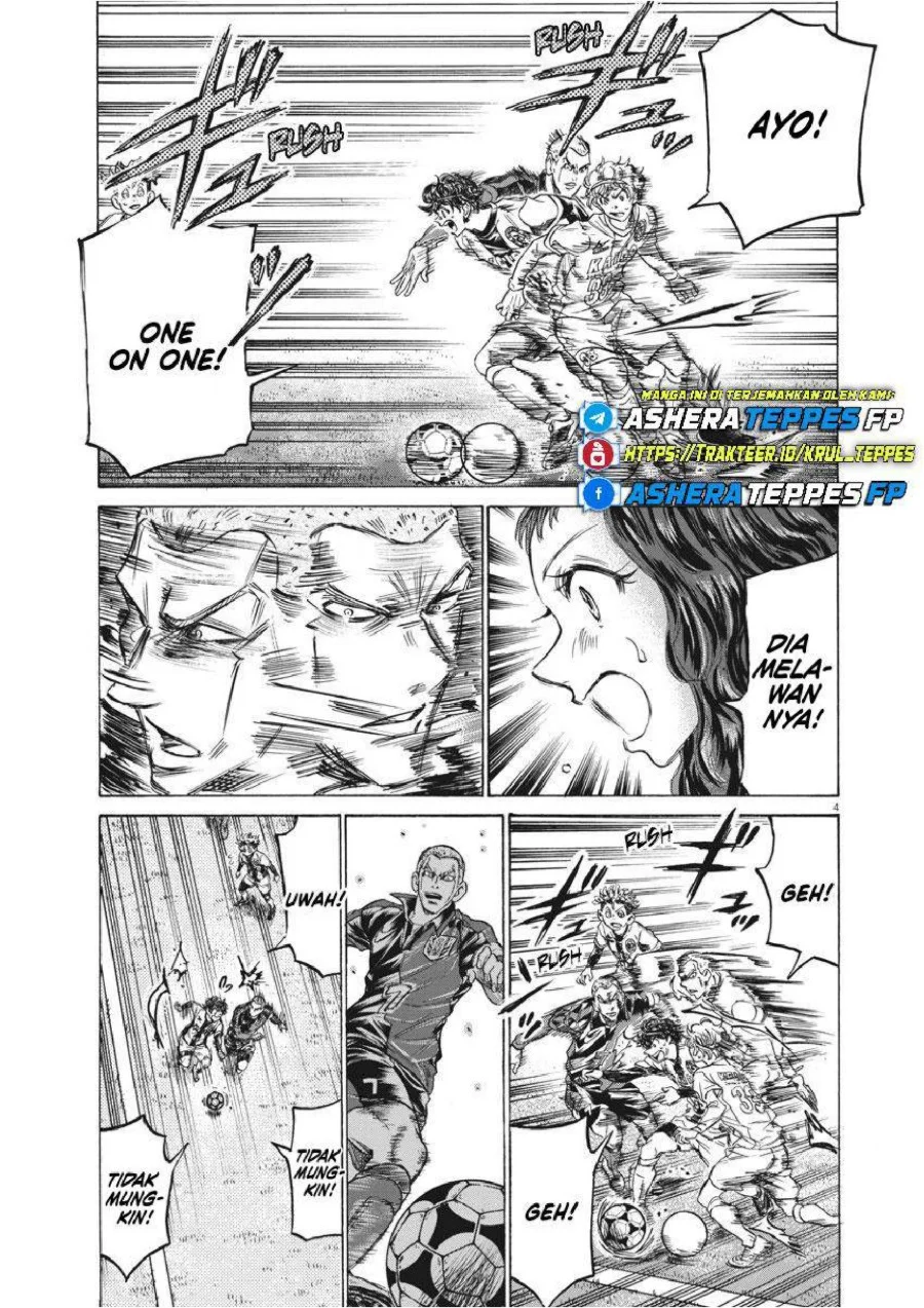 Chapter 237 - halaman 6
