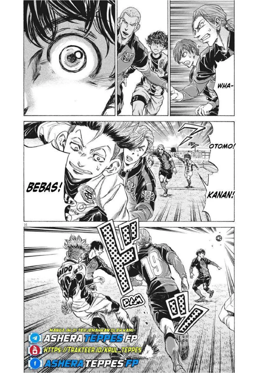 Chapter 239 - halaman 18