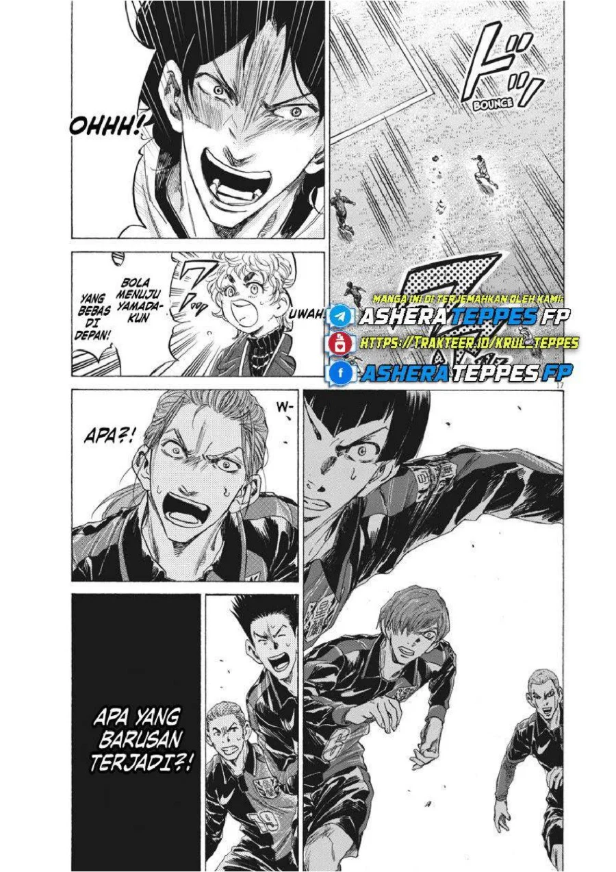 Chapter 239 - halaman 19