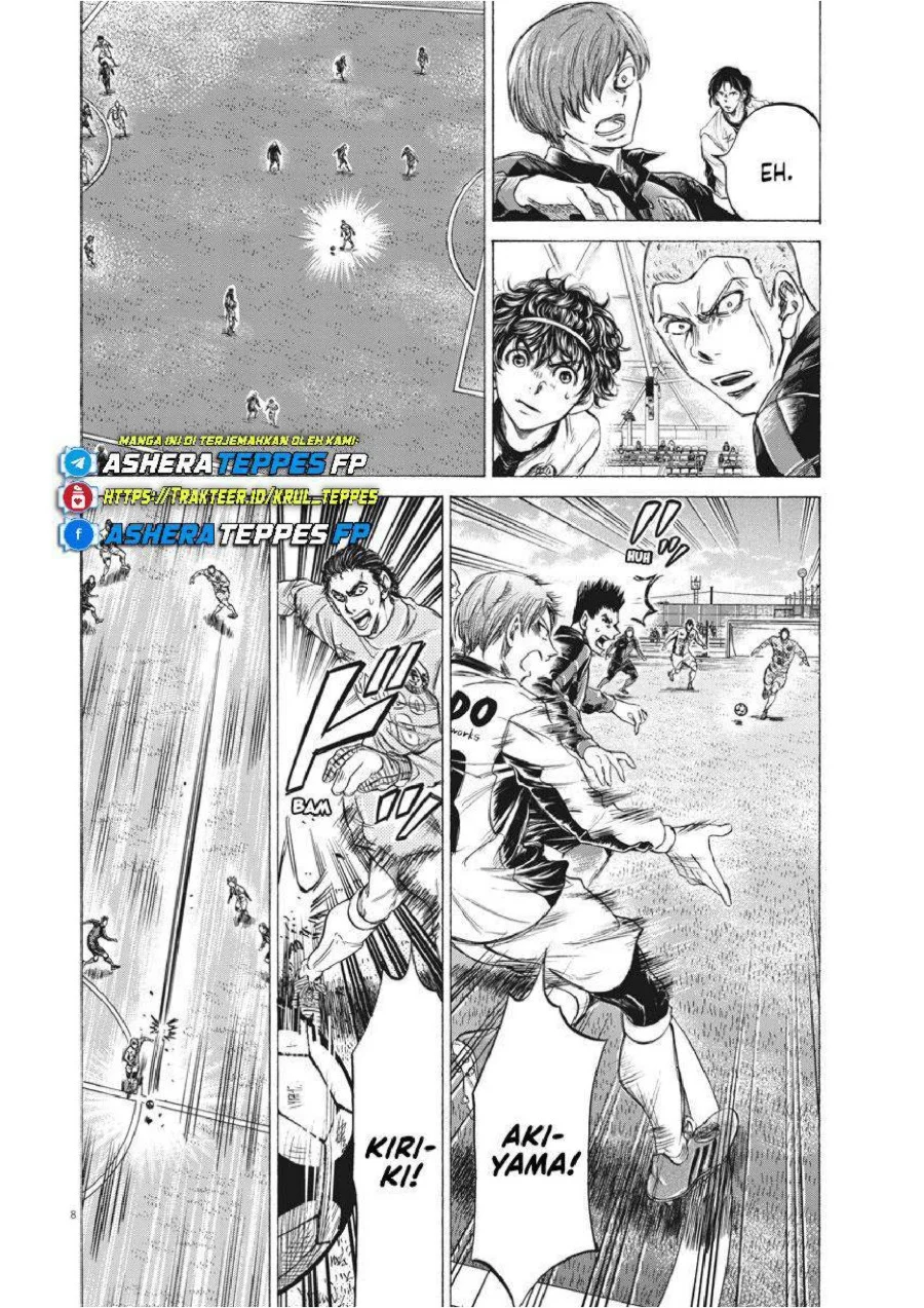 Chapter 239 - halaman 10