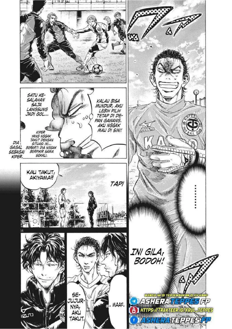 Chapter 240 - halaman 18