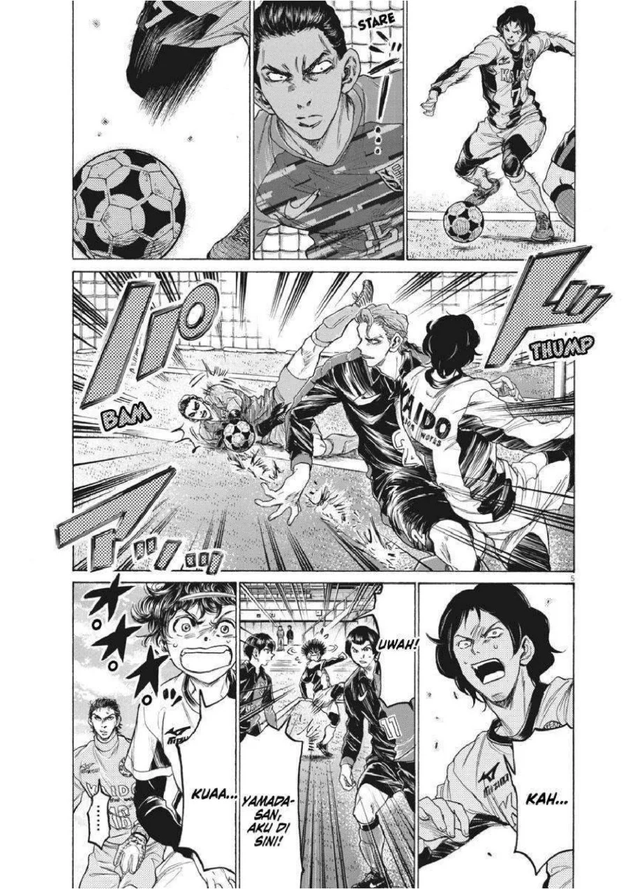 Chapter 240 - halaman 7