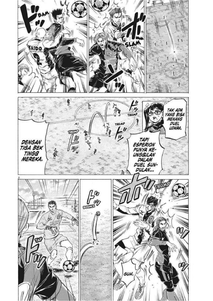 Chapter 240 - halaman 10