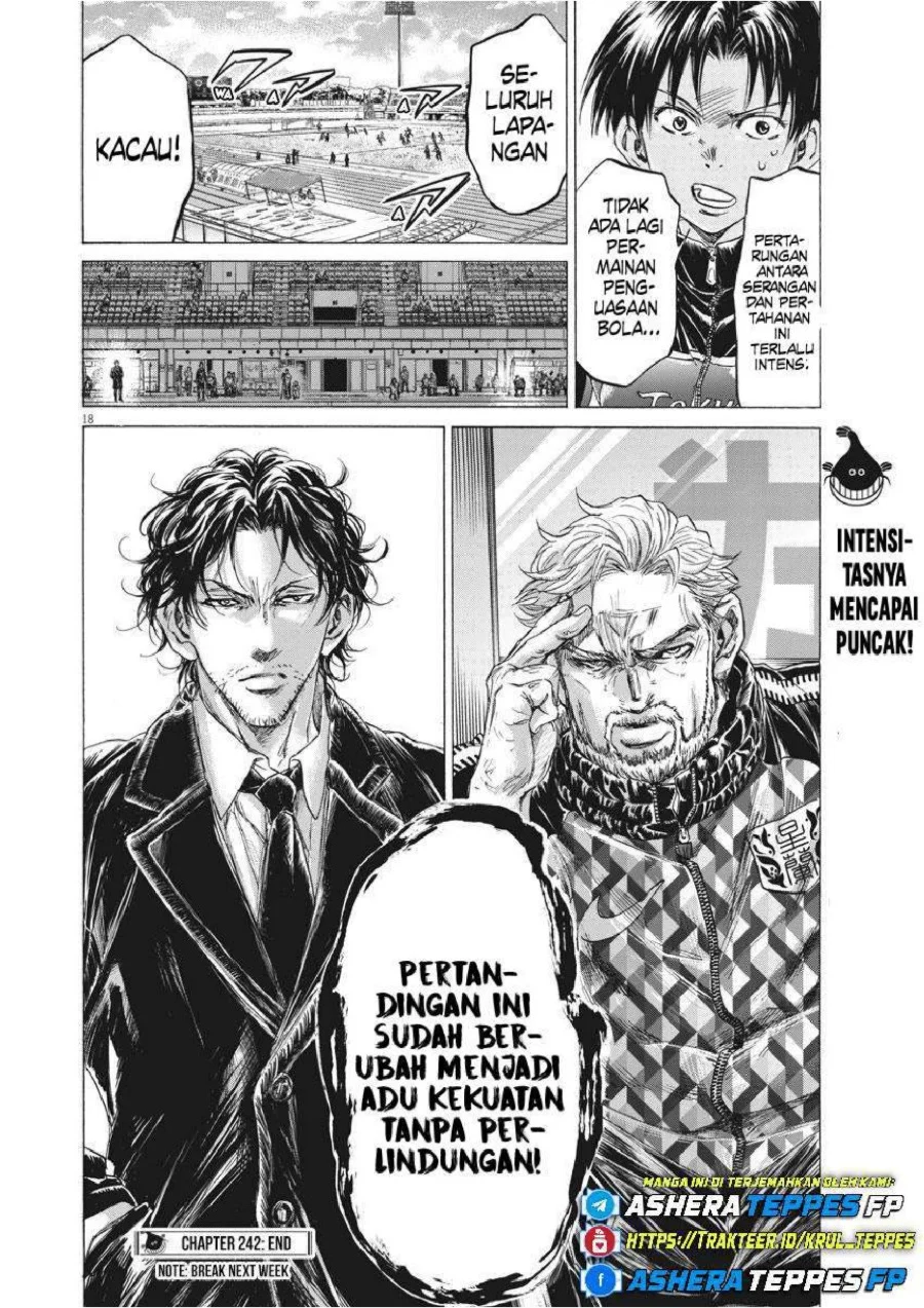 Chapter 242 - halaman 21