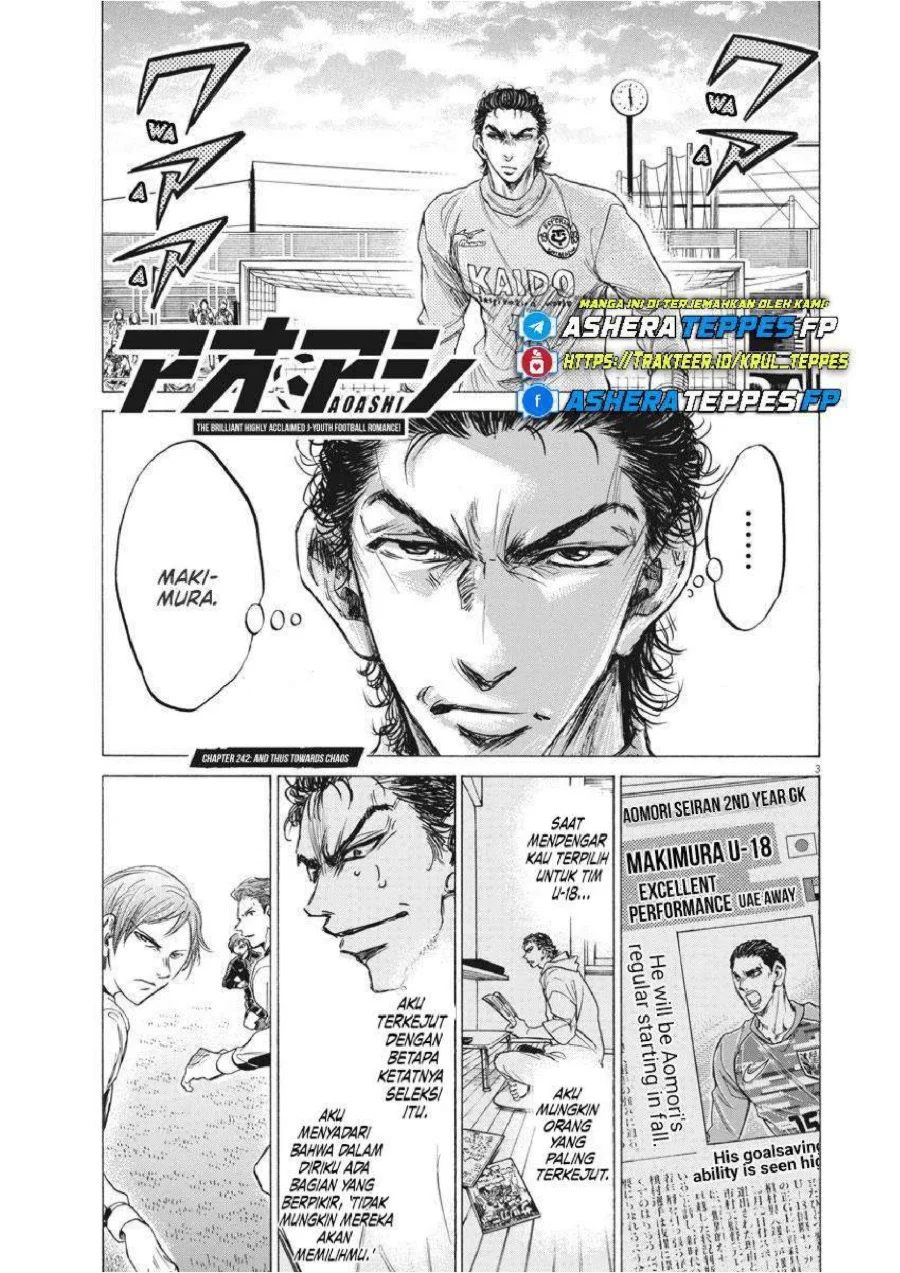 Chapter 242 - halaman 6