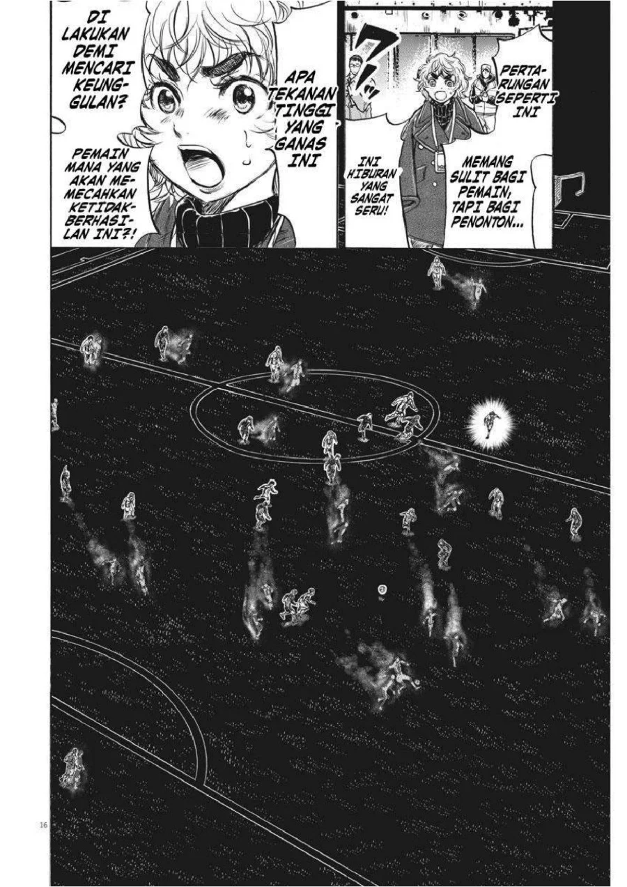 Chapter 243 - halaman 18