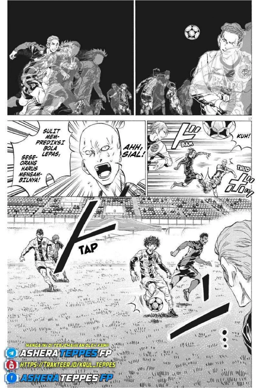 Chapter 243 - halaman 19
