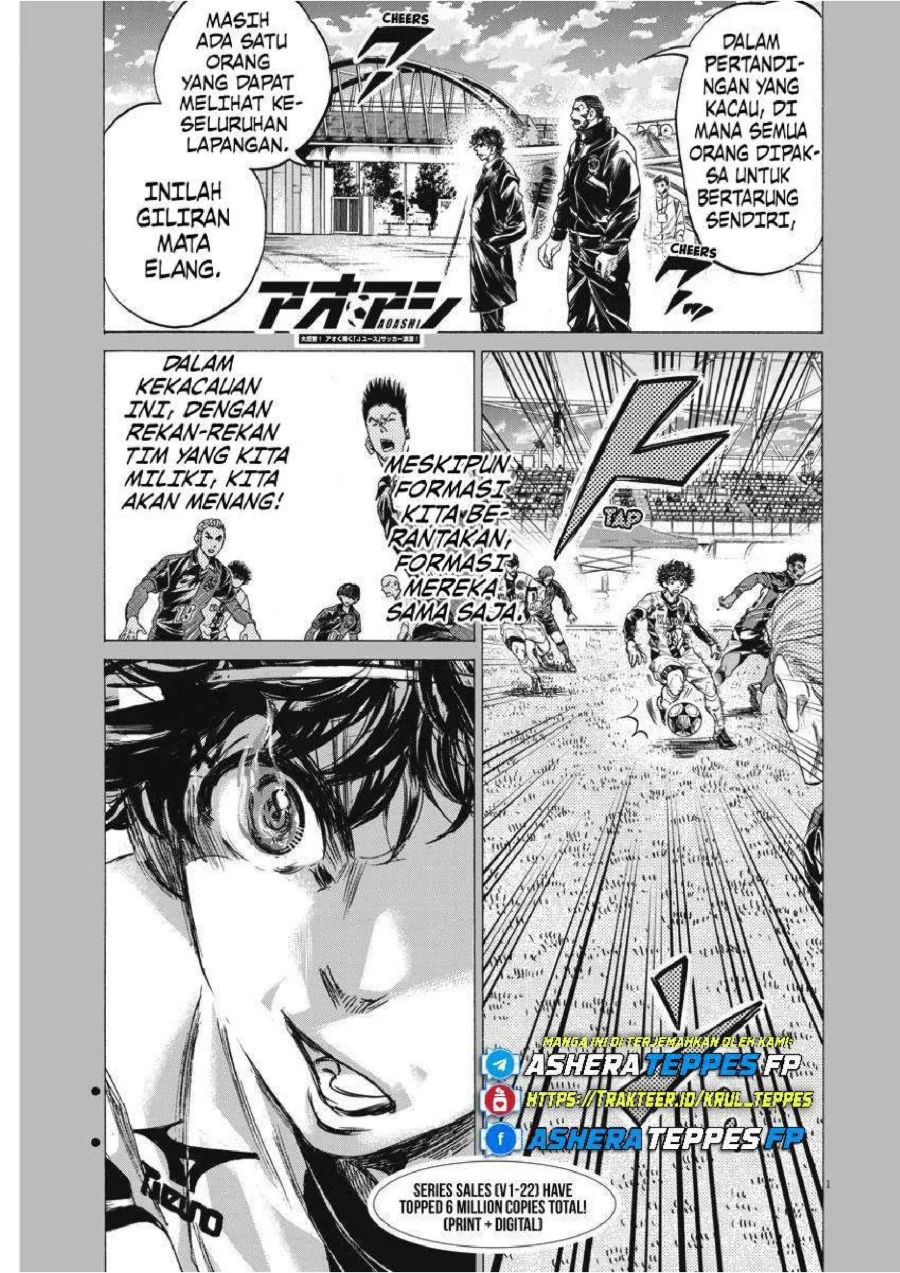 Chapter 244 - halaman 3