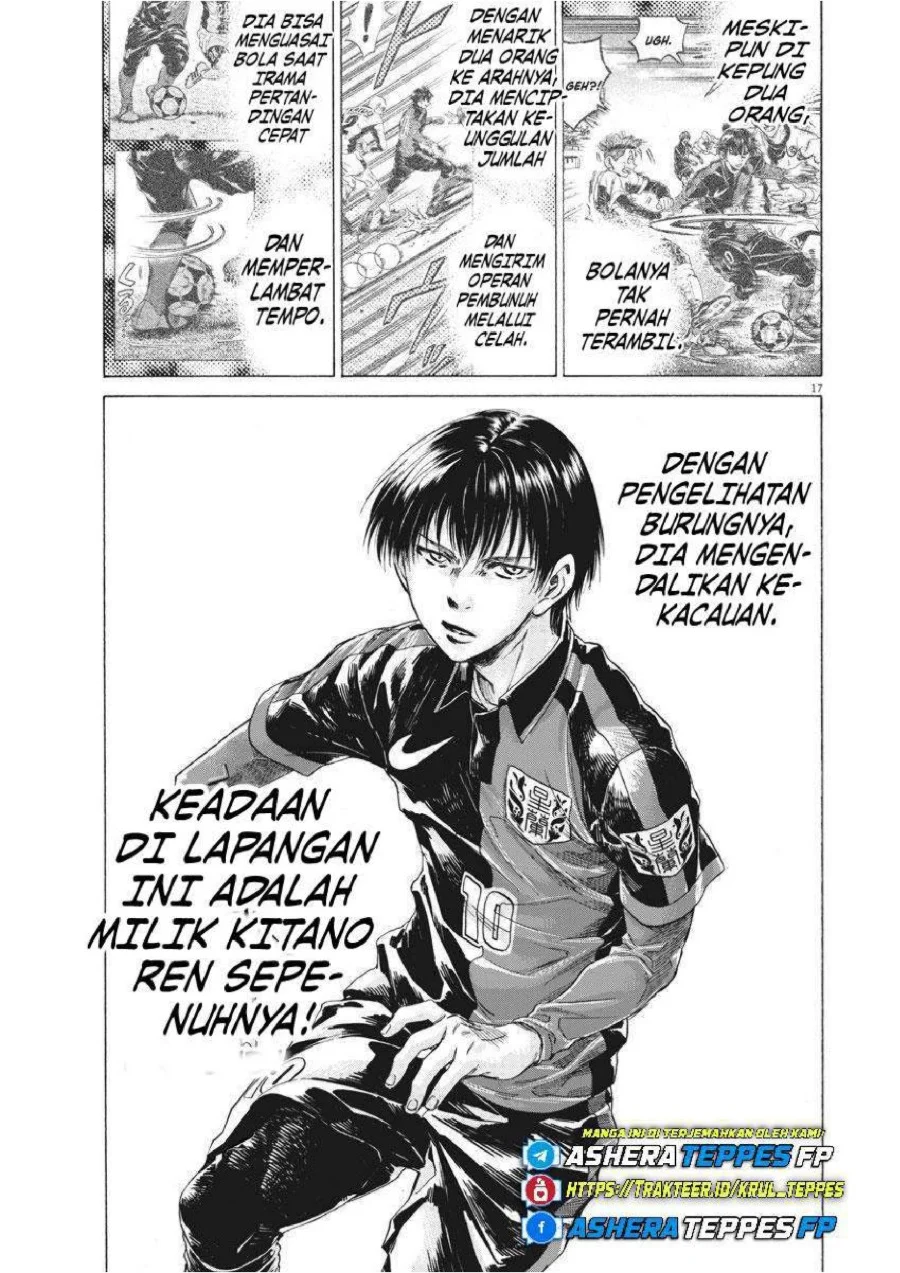 Chapter 245 - halaman 18