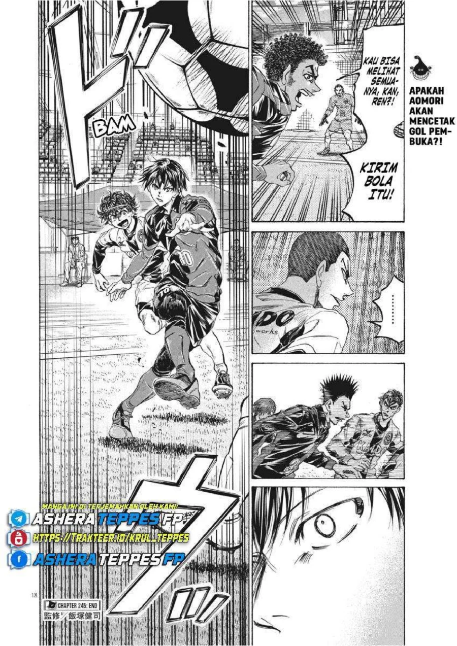 Chapter 245 - halaman 19