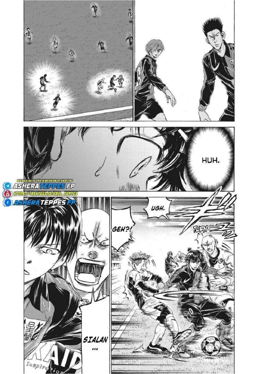 Chapter 245 - halaman 8