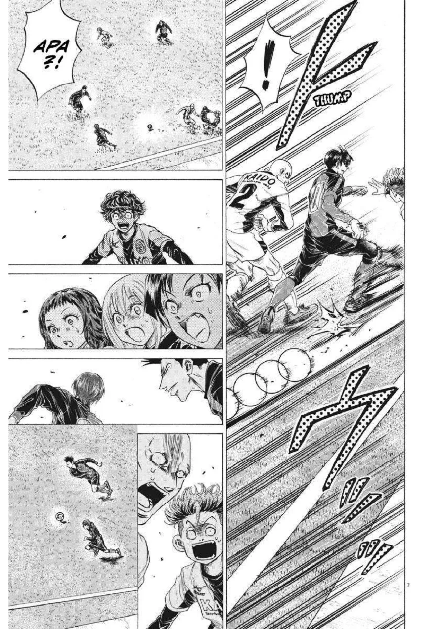 Chapter 245 - halaman 9