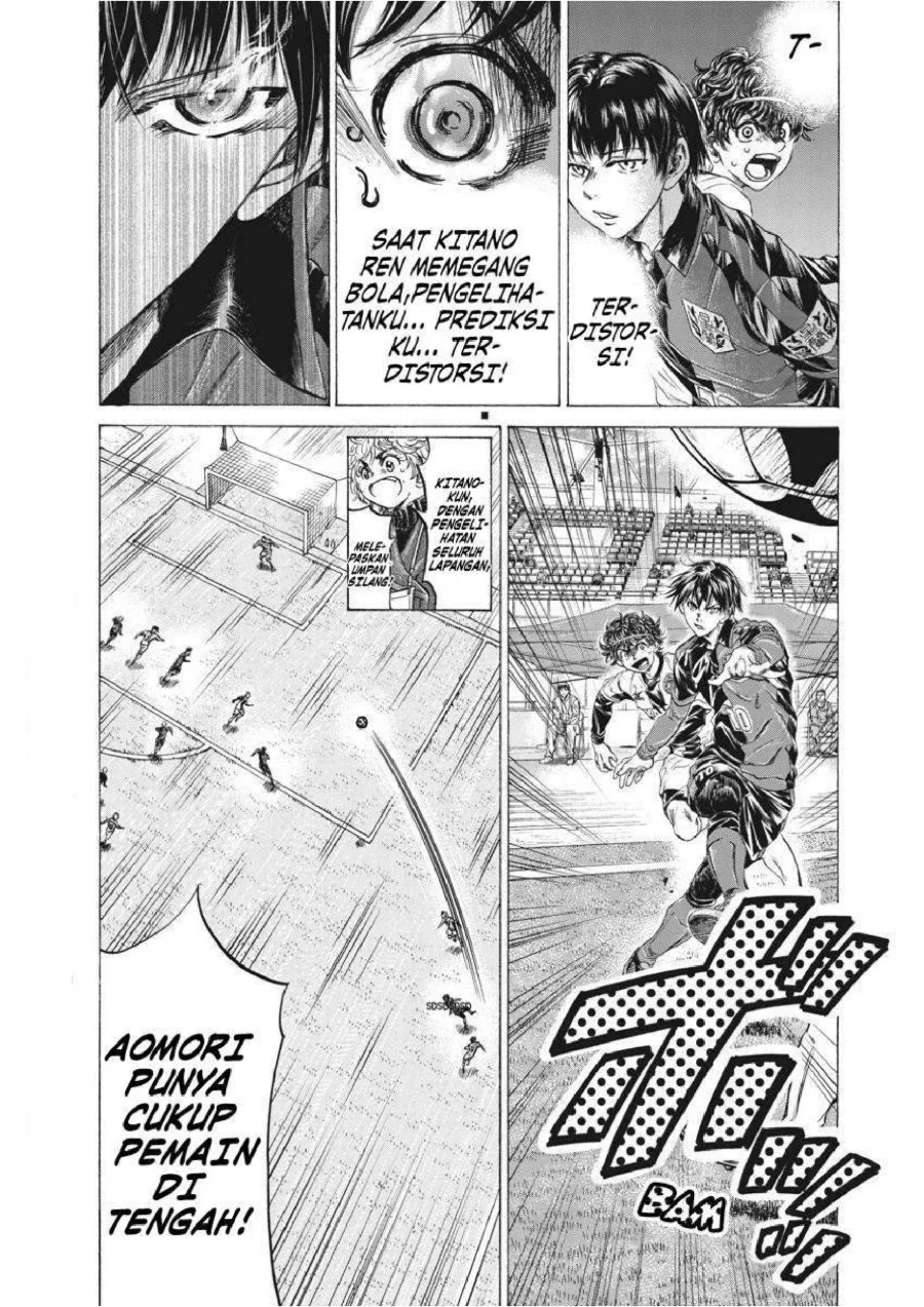 Chapter 246 - halaman 4