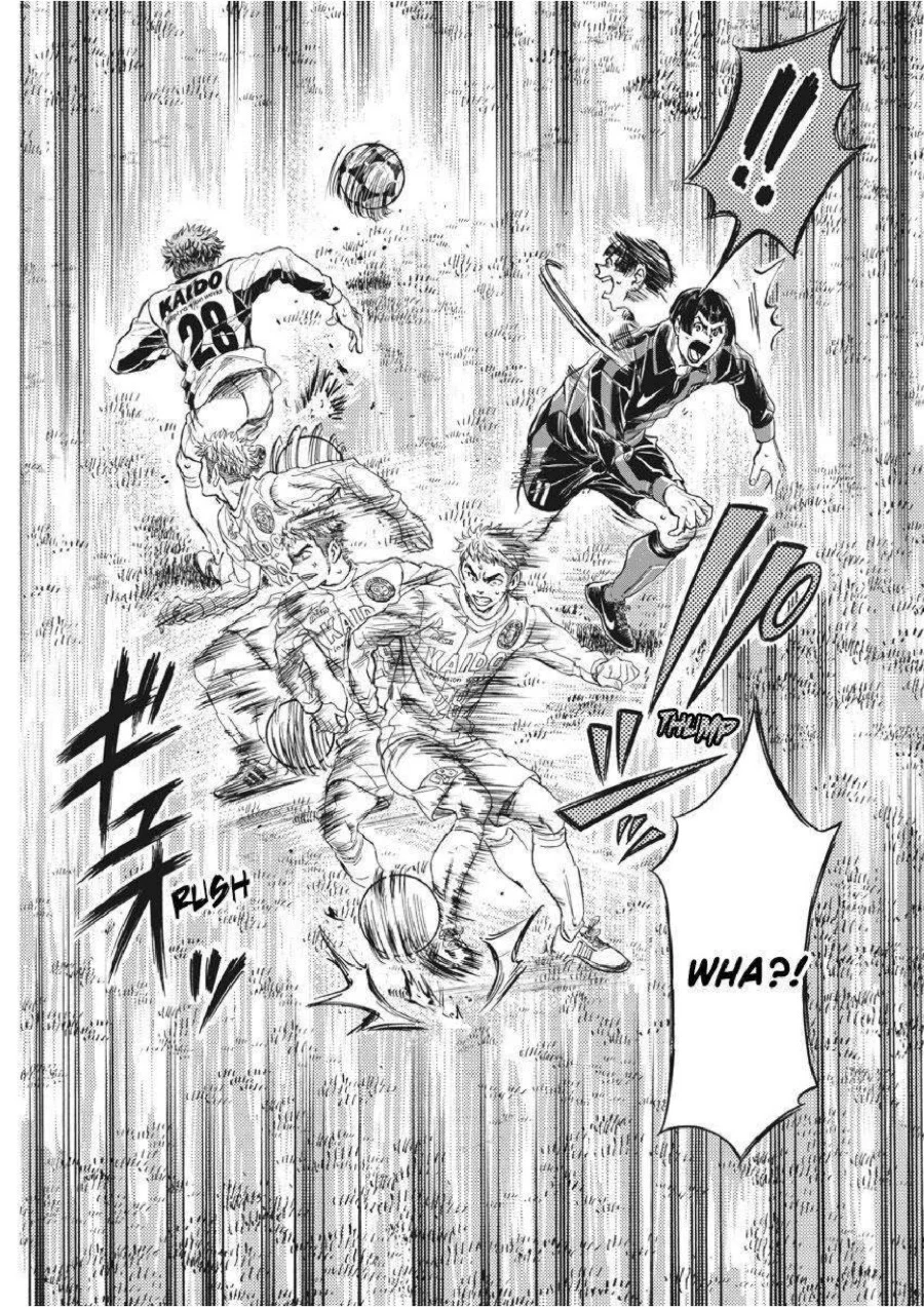 Chapter 249 - halaman 20