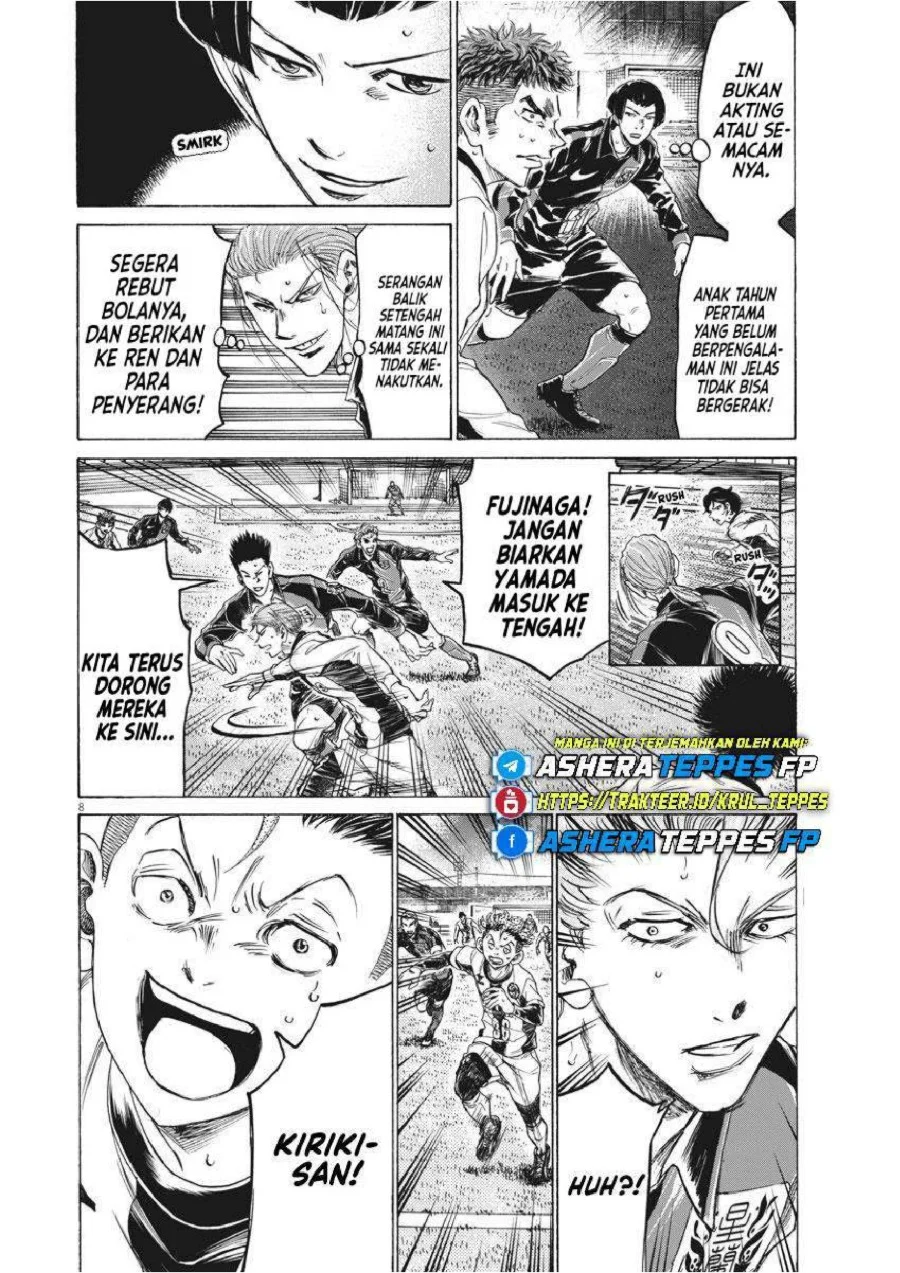 Chapter 249 - halaman 10