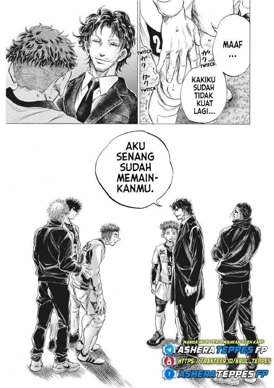 Chapter 250 - halaman 18