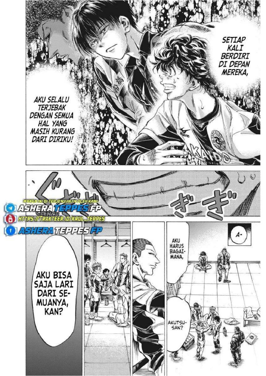 Chapter 251 - halaman 15