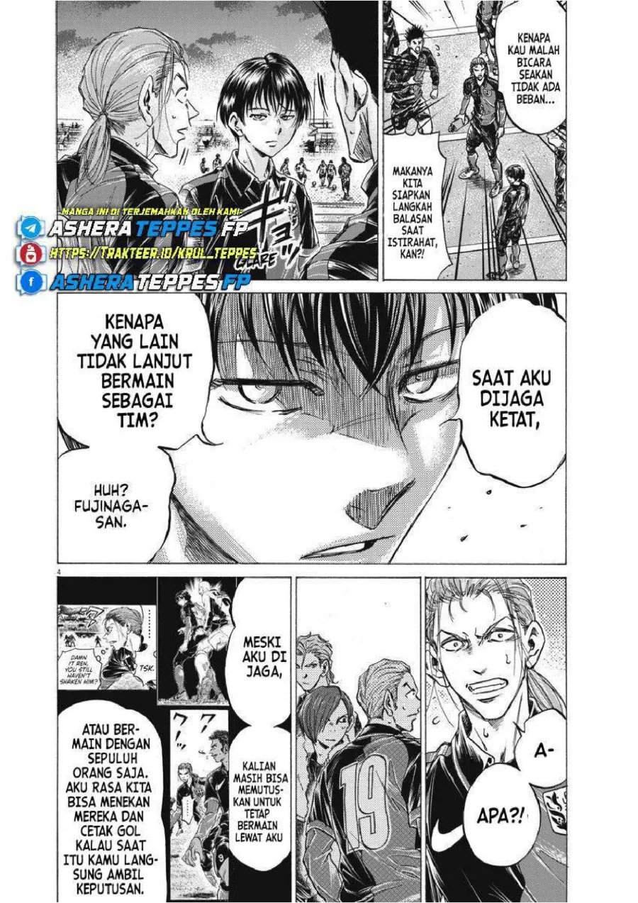 Chapter 251 - halaman 6