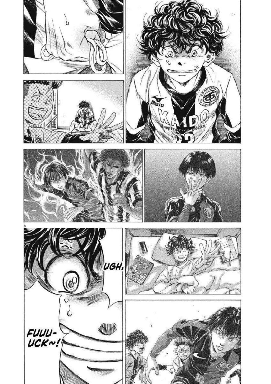 Chapter 251 - halaman 10