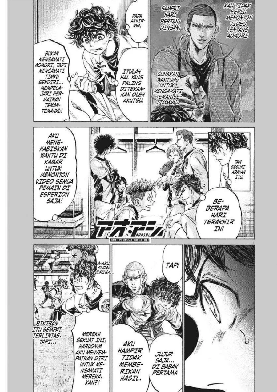 Chapter 253 - halaman 2