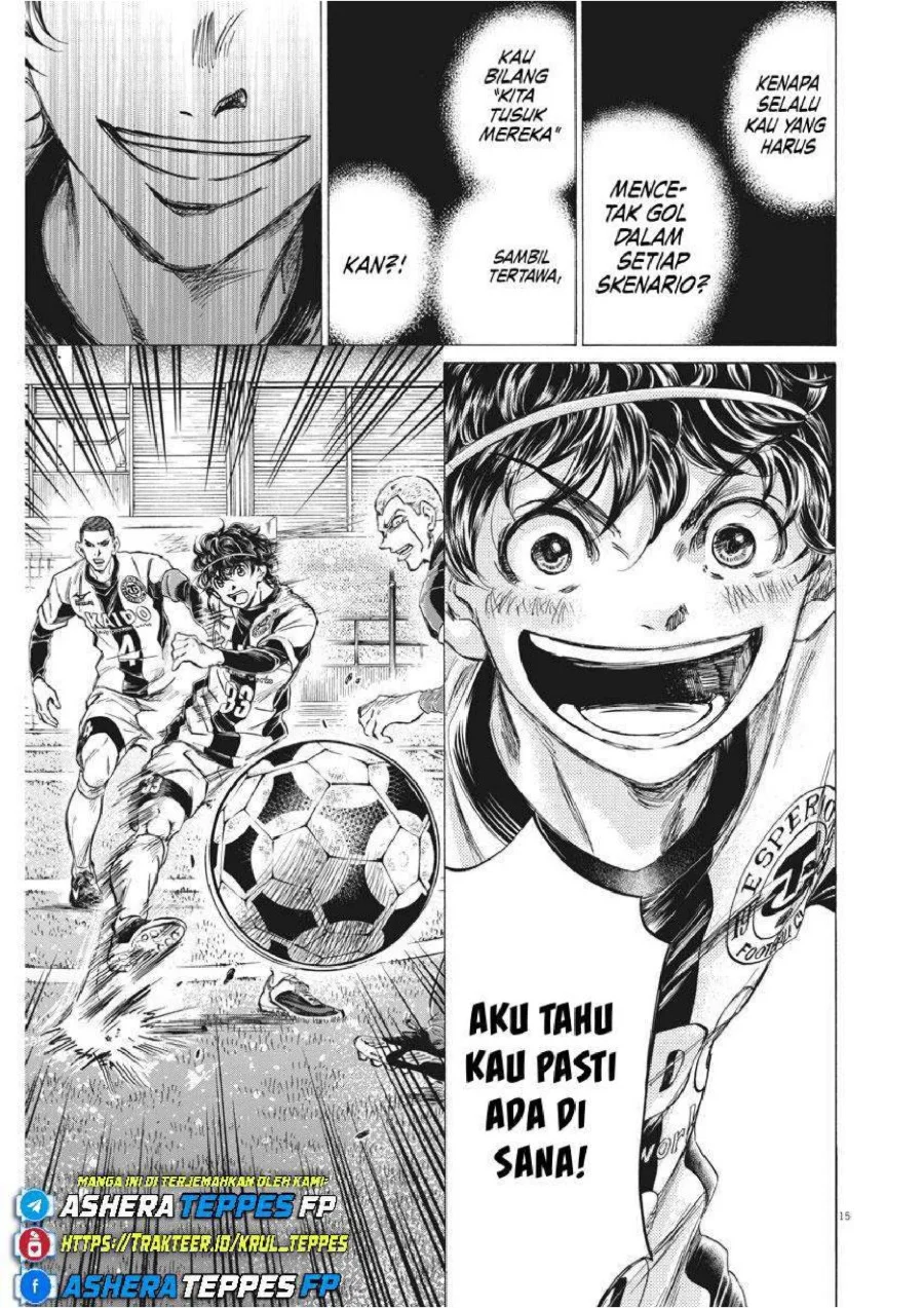 Chapter 255 - halaman 18