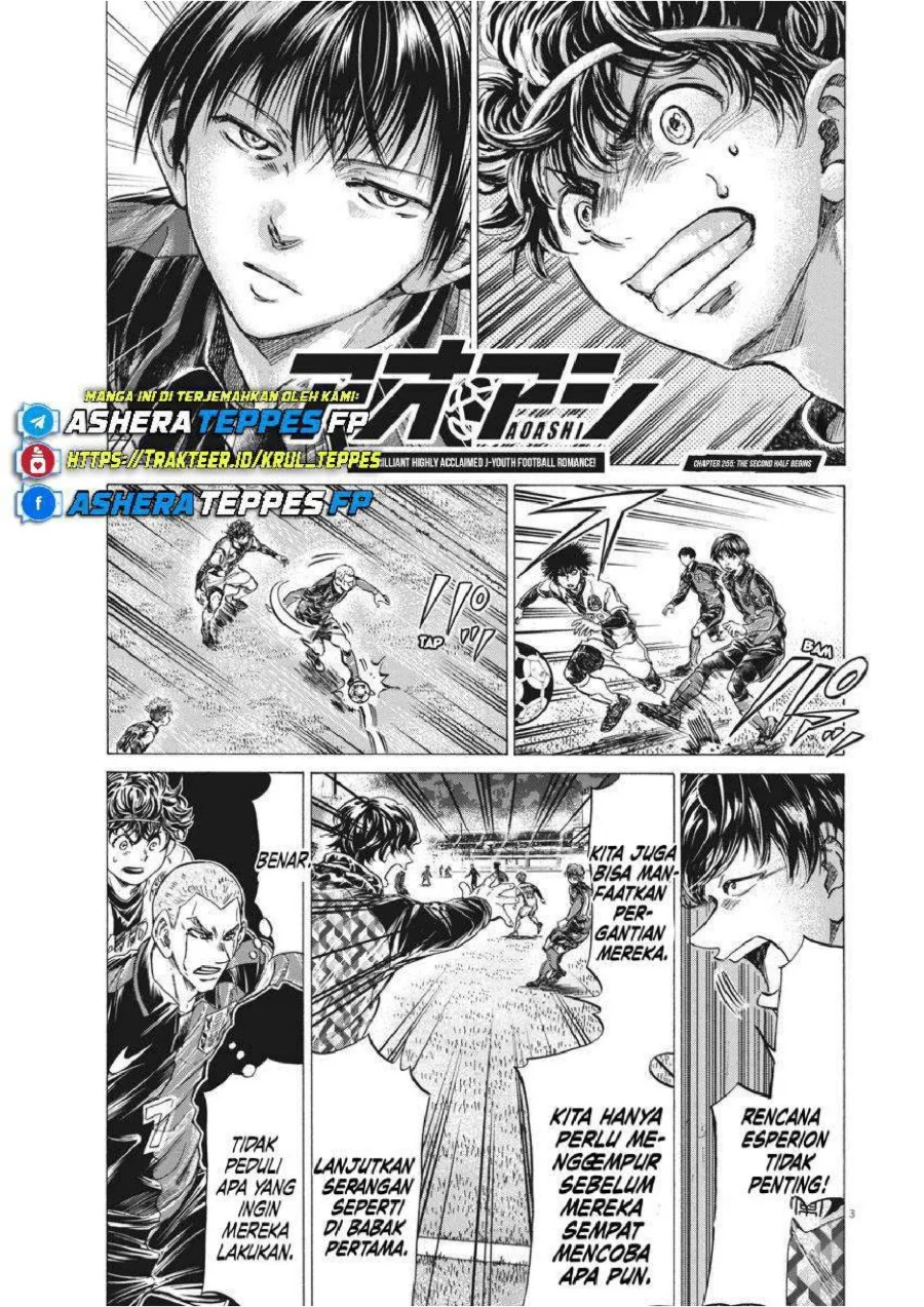 Chapter 255 - halaman 5