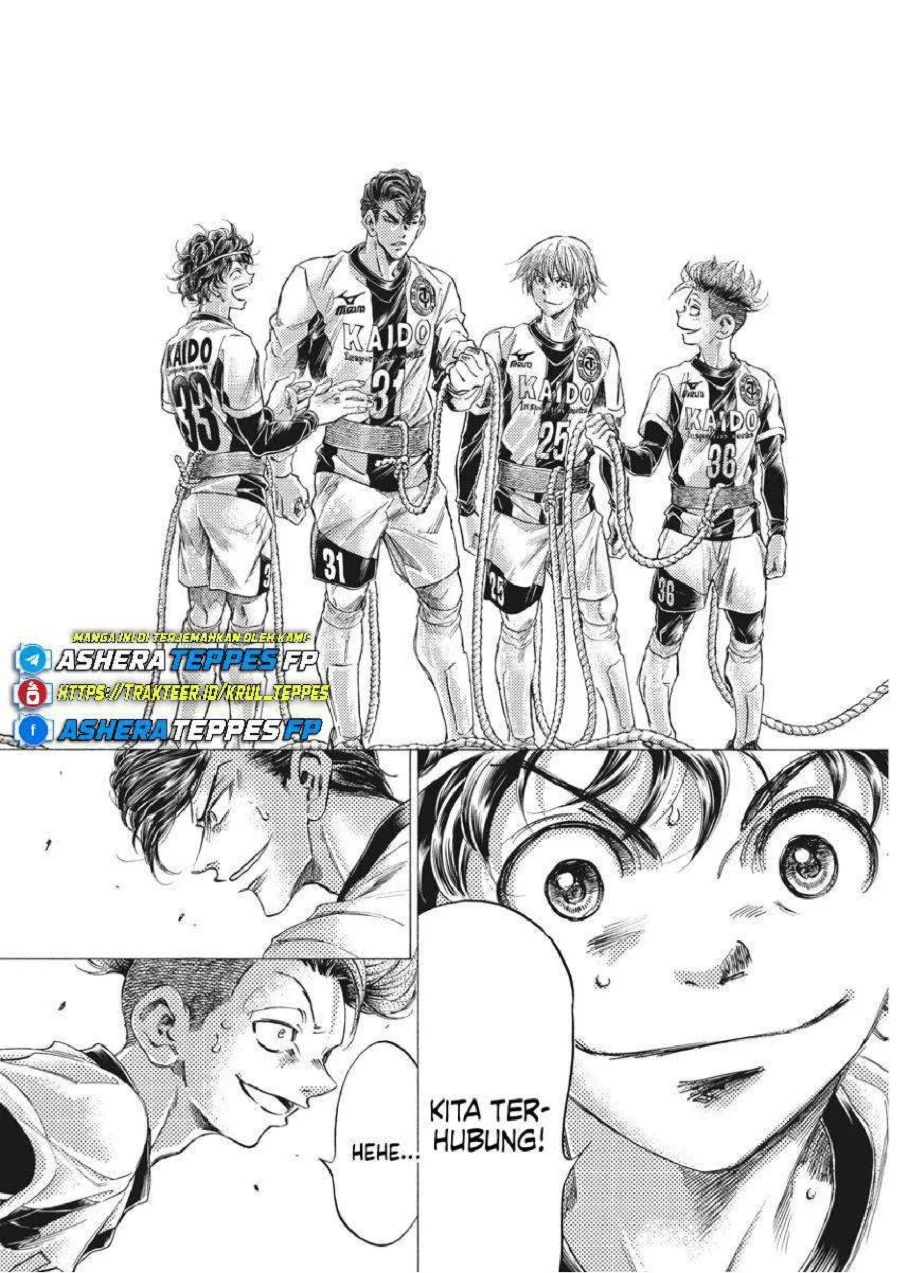 Chapter 256 - halaman 19
