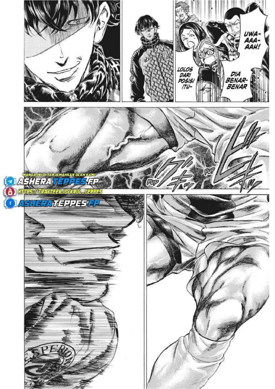 Chapter 257 - halaman 15