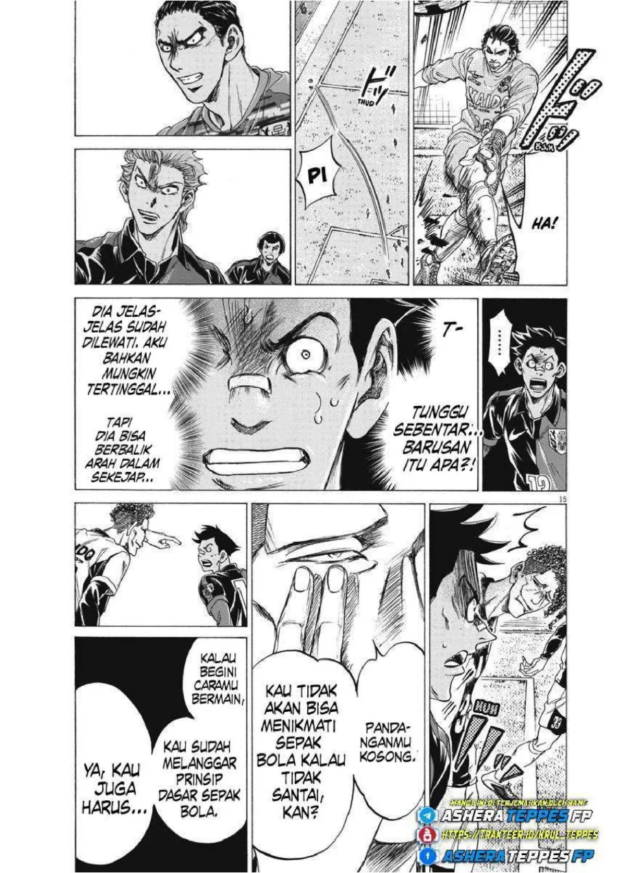 Chapter 257 - halaman 18
