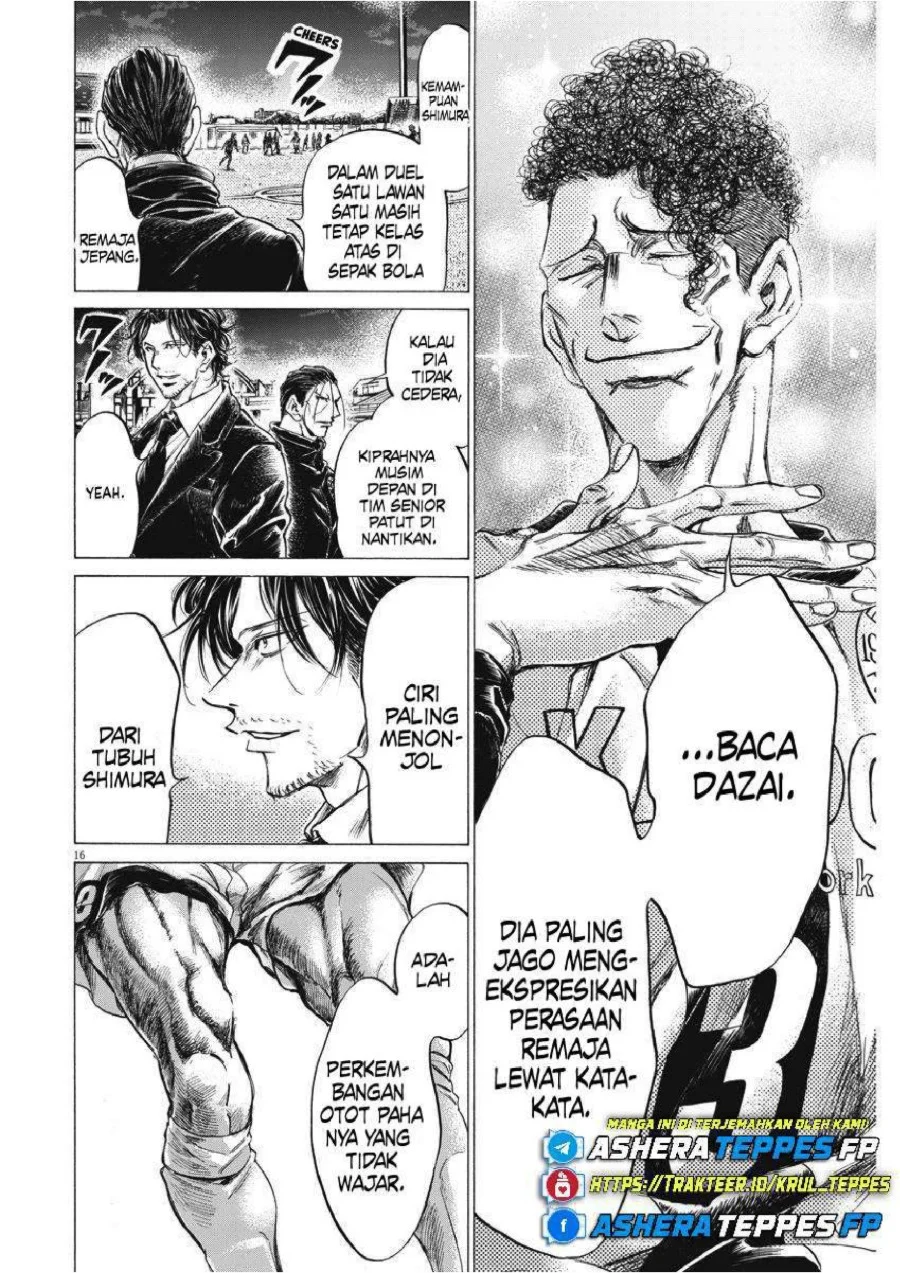 Chapter 257 - halaman 19