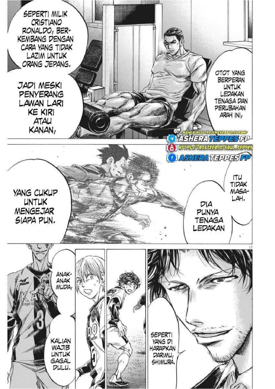 Chapter 257 - halaman 20