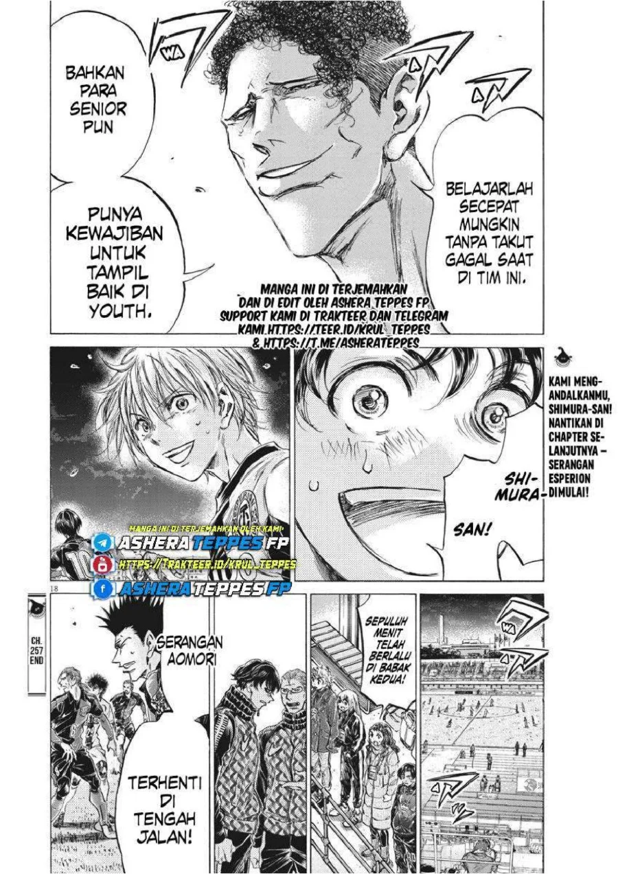 Chapter 257 - halaman 21